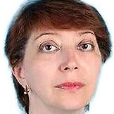 Сульман Марина Григорьевна