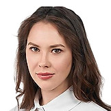 Васильева Дарья Дмитриевна