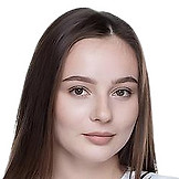 Шаленик Карина Михайловна
