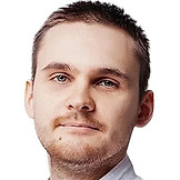 Косолапов Кирилл Вадимович