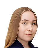 Сачкова Екатерина Дмитриевна