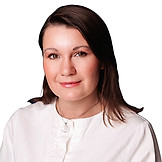 Дрючнина Марина Юрьевна