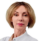 Иванова Алла Валерьевна