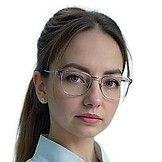 Абдуллаева Алена Вадимовна