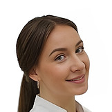 Пахомова Кристина Андреевна