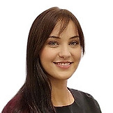 Перепелкина Ксения Максимовна