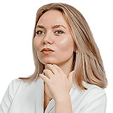 Рогулева Анастасия Александровна