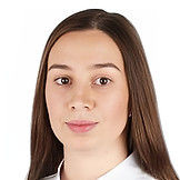 Исакова Марина Сергеевна