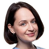 Бородатова Дарья Вадимовна