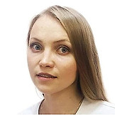 Глухих Кристина Юрьевна