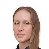 Галяутдинова Виктория Юрьевна