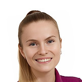 Белоглазова Екатерина Ильинична