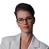 Латыпова Екатерина Ивановна