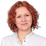 Склянова Алена Дмитриевна