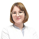 Сидорик Марина Валерьевна