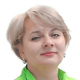 Котельникова Ольга Леонидовна