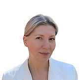 Гладких Мария Леонидовна