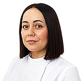 Мирзоева (Набиева) Юлия Флюровна
