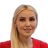 Ганина Марина Валентиновна