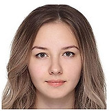 Шломова Софья Андреевна