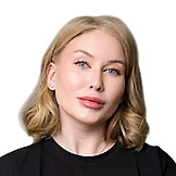 Кошкина Елизавета Валерьевна