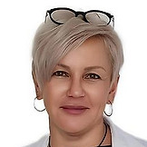 Лейдерман Елена Леонидовна