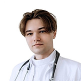 Мерзляков Михаил Андреевич