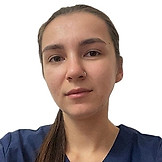 Одинцова Светлана Валерьевна