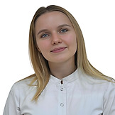 Полянская Арина Константиновна