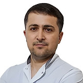 Абдусамадов Аслиддин Абдуганиевич