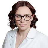 Алексеева Алиса Дмитриевна