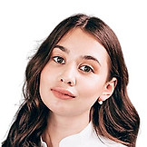 Шарафутдинова Алина Ирековна
