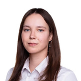 Валькова Алина Александрова