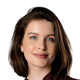 Хисамутдинова Юлия Илдусовна