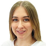Найданова Ирина Андреевна