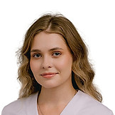 Данишевская Анна Андреевна