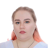 Макеева Анастасия Олеговна