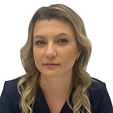 Олькова (Дедкова) Анна Васильевна