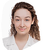 Валиева Ирина Рафиловна