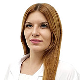 Глотова (Плешакова) Ирина Алексеевна