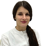 Шалыго Наталия Владимировна