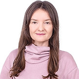 Башлыкова Вера Анатольевна
