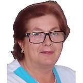 Тимофеева Ирина Анатольевна