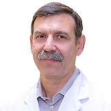 Лямин Геннадий Серафимович