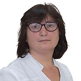 Коник Ольга Владимировна