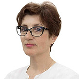 Маранц Марина Борисовна