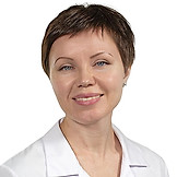 Гончарова Ольга Александровна
