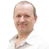Бочкарев Виктор Владимирович
