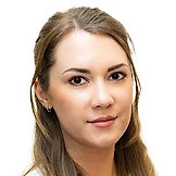 Матвеева Анастасия Александровна