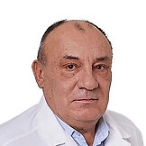 Колесников Борис Валерьевич